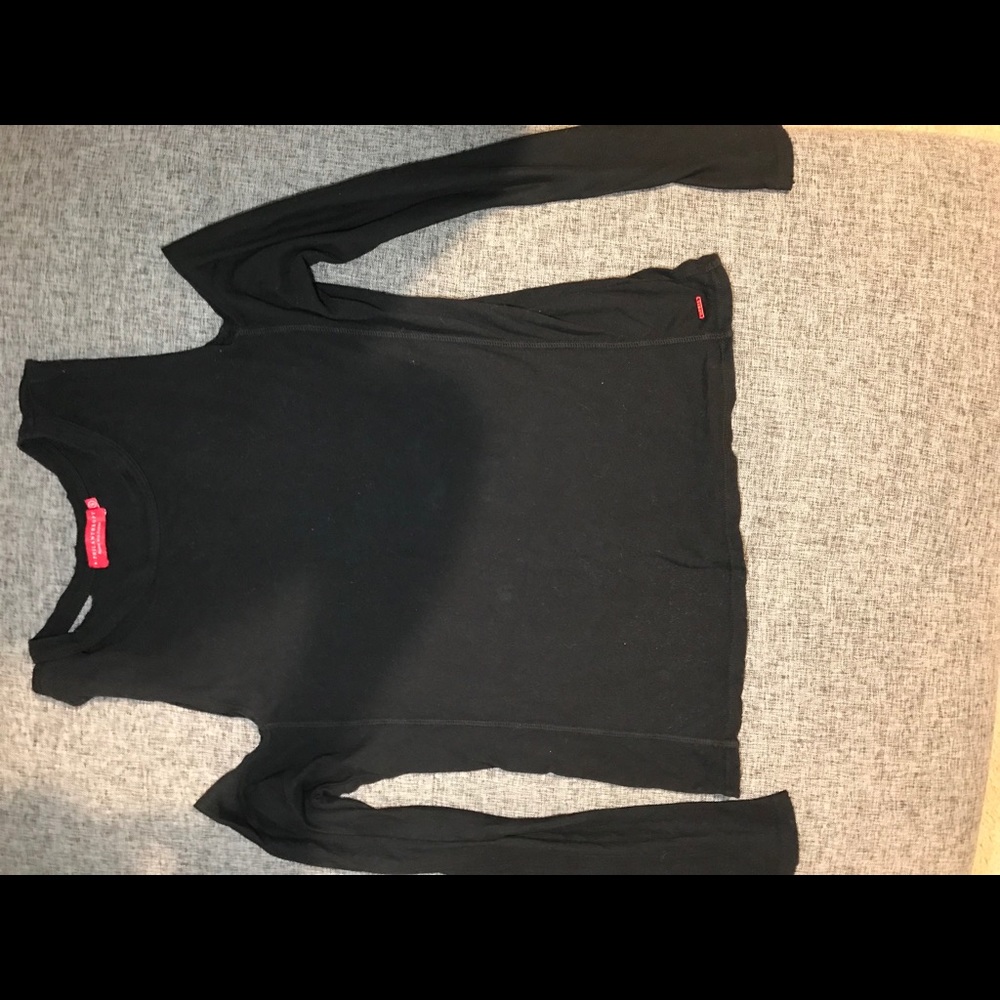 n:PHILANTHROPY Shirt size small. worn once